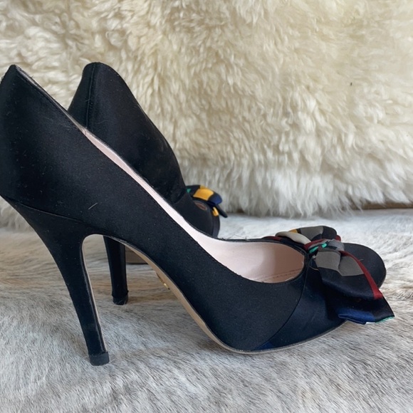 Emilio Pucci Heels - Picture 4 of 4